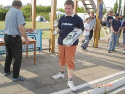 2005 Juni SM Lauf Nord Onroad